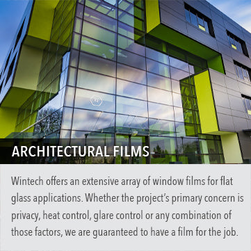 ARCHITECTURAL FILMS